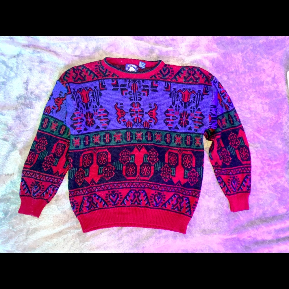Atlantic Traders Vintage sweater